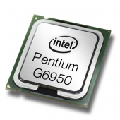 CPU Intel Pentium G6950 / LGA1156 / Tray